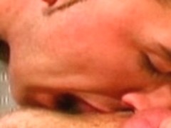 Best male pornstar in exotic rimming, blowjob homo xxx scene