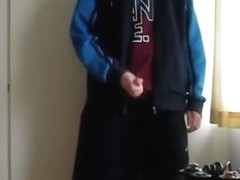 Osiris bronxs get cummed