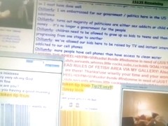 Bruce David S being my dirty slut again 6 jun 2018