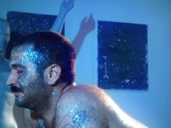 DANCE AND LUST BETWEEN ADULTS