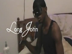 Long John The Movie