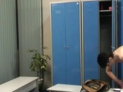 Change Room Voyeur Video N 339