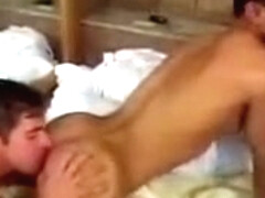 Brazilian Teens Fuck