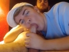 Nice Bj Boys Sukin Daddy Cock Porn