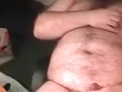 Large Bear Den Squirts