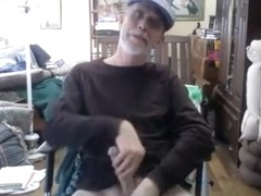 Recent Adventure Part 1 of three