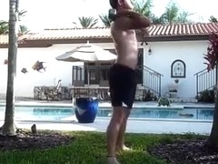 Short workout part 1