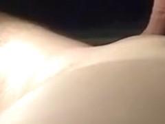 POV jerkoff in your face