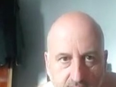 Hot brit mandy change