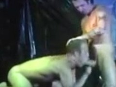 Chad Hunt Rod Barry wild fuck