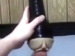 Soft to hard to cumming with lots of moaning!