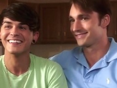 Watch Luke Wilder and Andy Taylor