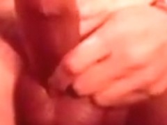 CockJockey69's Fresh Web Camera Part two