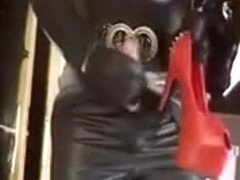 Cum on High Heels Mix 120