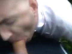 Liquid Lunch 17 outdoor trio