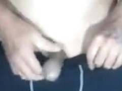 I made my cum stained brief by a request part3