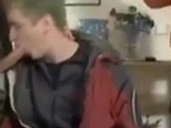 A thief get his punishment