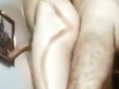 Amazing male in crazy action, amature gay porn video