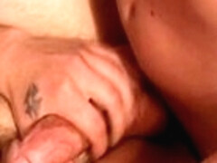 Exotic male pornstars Hayden Sky and Cory Woodall in hottest twinks, tattoos gay xxx video