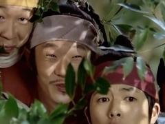 A Tale of Legendary Libido (Garoojigi 2008) Sin-ah Kim