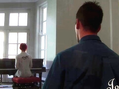 JOYBEAR Corporate Bondage