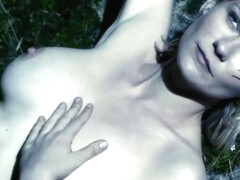 Kirsten Dunst - ULTIMATE FAP CUMPILATION (2017)