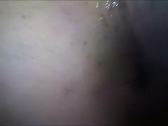 Anal Vore POV