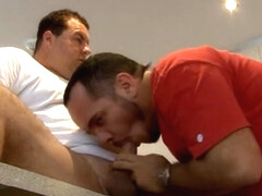 SSG - BRYON'S FIRST SHOOT