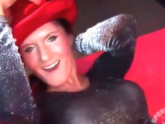 Sperma$tudio Black Lady & Linda Love