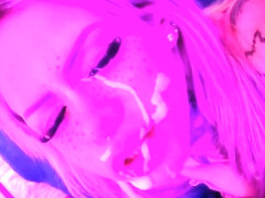 I Seduced My Stepbro To Get A Creampie Beauty Babe