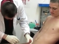 Timothy medical Exam