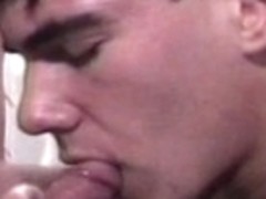 Hottest male pornstar in incredible twinks, big dick gay xxx clip