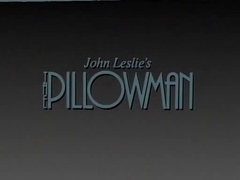 Pillowman (1988) FULL VINTAGE CLIP