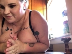 BBW On ManyVids Live