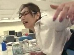 Thisatosyoudajapaneseoffice lady02