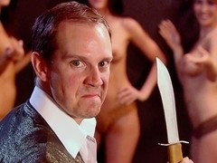 TOTALLY BUSTED, Season #3 Ep.8