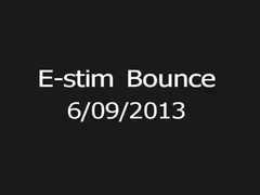 E-stim Bounce