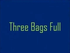 Three Bags Full