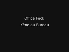 Office Fuck