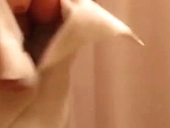 Hot steamy spy cam voyeur showers video