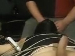 UA tickle boy-friend Pt 4