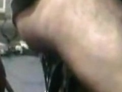 with my 10 cms diameter sex tool into my open a-hole