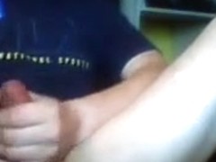 Andre - The most amazing gay fag pig ever