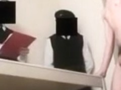 The first minutes in the jail 2