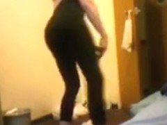 girl Crossdresser webcam