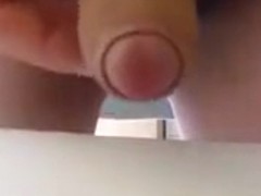 BIG COCK GETTING A WORKOUT - SEAHAWK