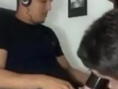 helping out a friend