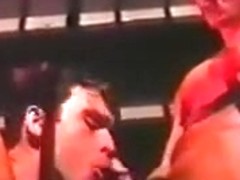 Marco Rossi and Josh Taylor