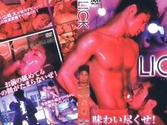 Best Asian gay guys in Horny handjob, masturbation JAV video