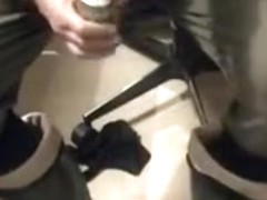 nlboots - fotos from mr sm (magazine)